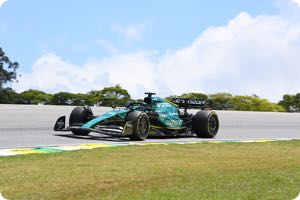 Lance Stroll