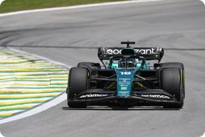 Lance Stroll