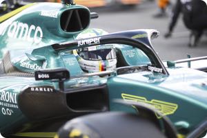Sebastian Vettel