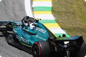 Sebastian Vettel