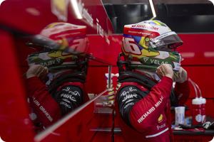 Charles Leclerc
