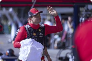 Charles Leclerc
