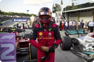 Carlos Sainz