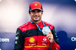 Carlos Sainz