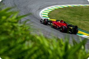 Carlos Sainz