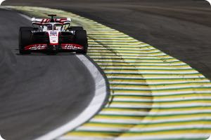 Kevin Magnussen