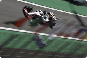 Kevin Magnussen