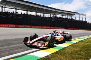 Kevin Magnussen