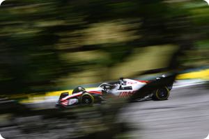 Kevin Magnussen