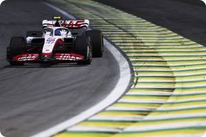 Mick Schumacher