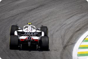 Mick Schumacher