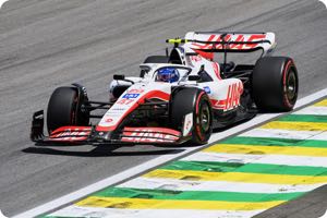 Mick Schumacher