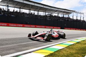 Mick Schumacher