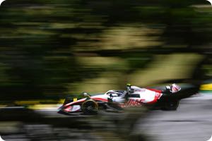 Mick Schumacher