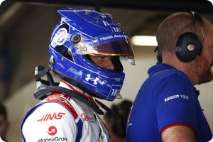 Mick Schumacher