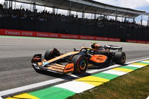 Lando Norris