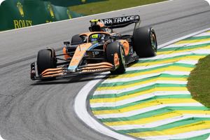 Lando Norris