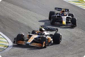 Lando Norris