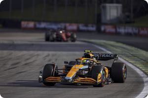 Lando Norris