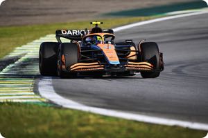 Lando Norris