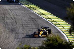 Lando Norris