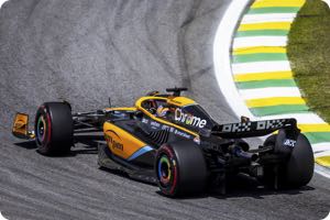 Daniel Ricciardo