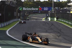 Daniel Ricciardo