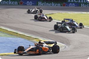 Daniel Ricciardo