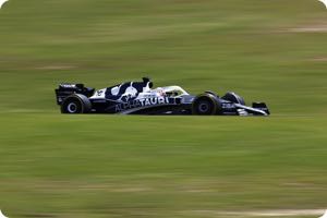 Pierre Gasly