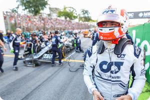 Pierre Gasly