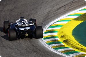 Pierre Gasly