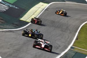 Kevin Magnussen