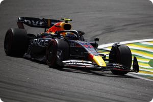 Sergio Perez