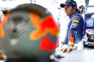 Sergio Perez