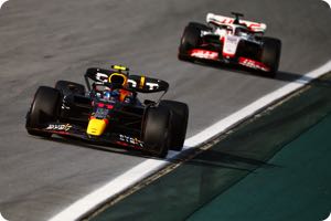 Sergio Perez