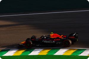Sergio Perez