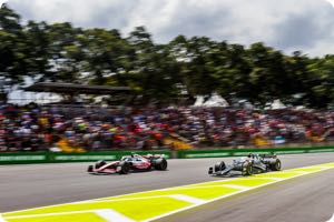 Mick Schumacher