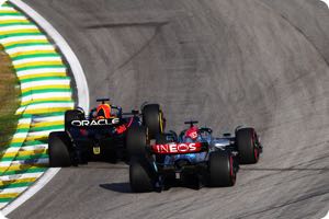 Brazilian GP 2022 - Saturday Photos