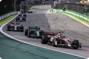Valtteri Bottas