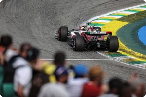 Valtteri Bottas