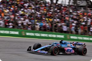 Fernando Alonso
