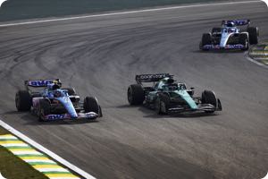 Lance Stroll