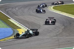 Lance Stroll