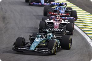 Lance Stroll