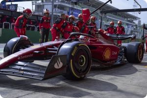 Charles Leclerc