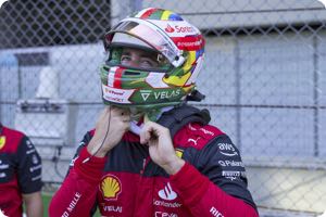 Charles Leclerc