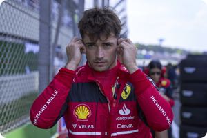 Charles Leclerc
