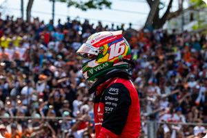 Charles Leclerc