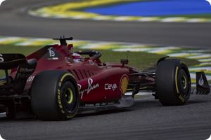 Charles Leclerc