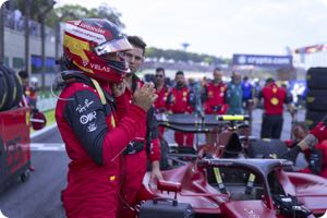 Carlos Sainz